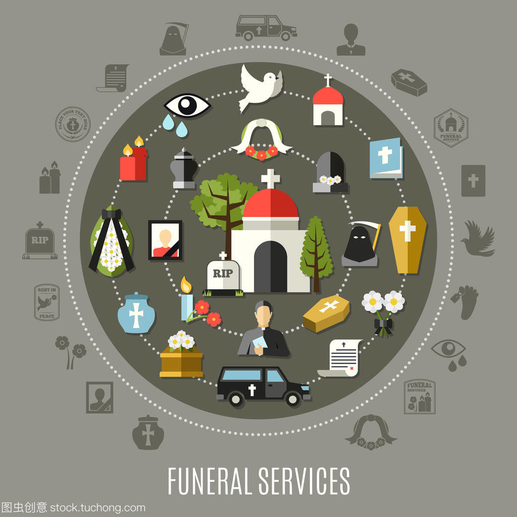 现代丧葬服务的理念与实践指南
